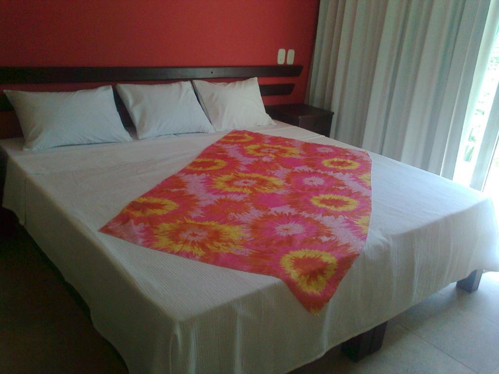 Hotel Bahia Taganga Zimmer foto