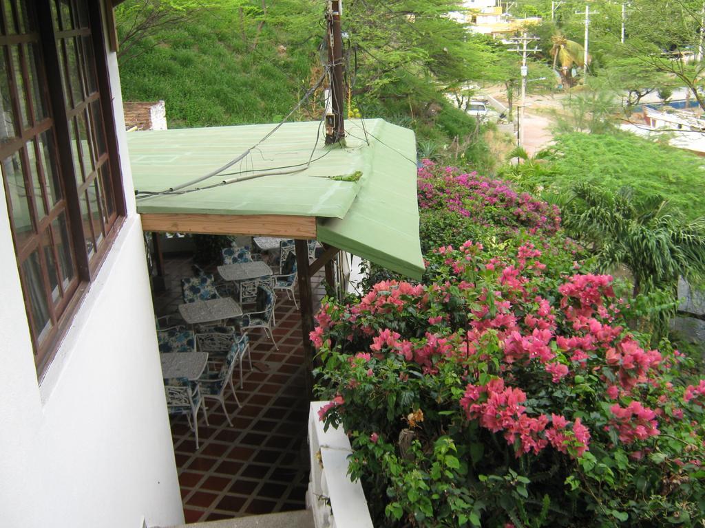 Hotel Bahia Taganga Exterior foto